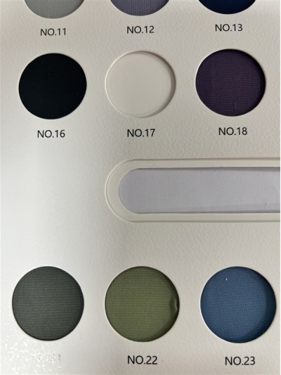 GZ-DZLP F082 Quick-drying Specification: 180cm Composition: 90g/㎡ Composition: 100% composite elastic fiber Moisture absorption and quick drying Antibacterial detail view-2